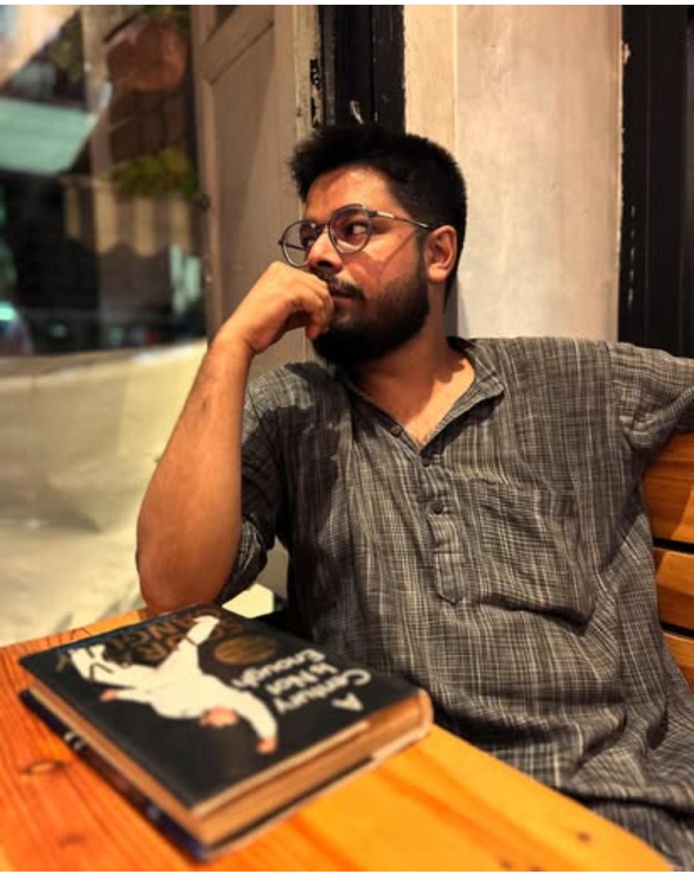 Author